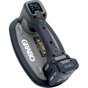 تصویر گربو مدل "براش لس" 