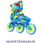 تصویر اسکیت ژان وو مدل X1s 