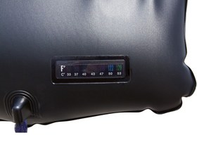 تصویر دوش سفری پاویلو Pavilo Travel Shower