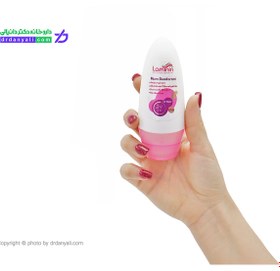 تصویر مام ضد تعریق دئودورانت بانوان 30 Laminin Women Mum Deodorant 30ml