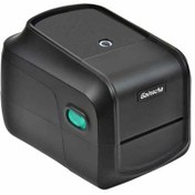تصویر لیبل پرینتر حرارتی گینشا مدل GA-3406T 