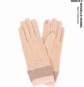 تصویر دستکش گت دار کد 069018 