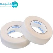 تصویر چسب ضدحساسیت 1.25 سانت مدیکس 