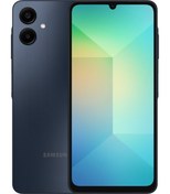 تصویر گوشی سامسونگ (چین) A06 | حافظه 128 رم 4 گیگابایت Samsung Galaxy A06 (China) 128/4 GB