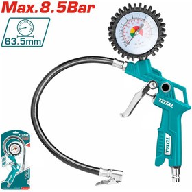 تصویر تفنگ باد توتال TAT11601 