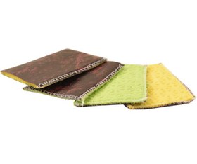 تصویر پد الکتروتراپی اسپانیایی یکرو چرم 