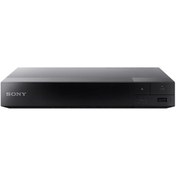 تصویر Sony BDP-S1500 Smart Blu-ray Player Sony BDP-S1500 Smart Blu-ray Player