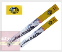 تصویر تیغه برف پاک کن کیا سراتو 2008-2009 برند Hella ویتنام چپ و راست 