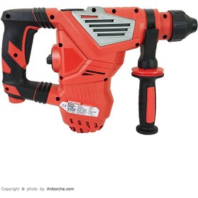 تصویر دریل بتن کن زیمبرگ مدل PZR-9032 ZIMBERG PZR-9032 rotary hammer drill