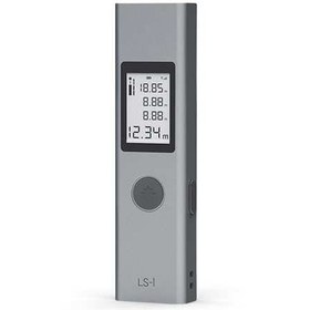 تصویر متر لیزری دوکا Duka LS-1 