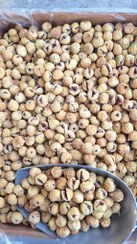 تصویر انجیر غنچه سایزمتوسط رنگ روشن 