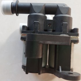 تصویر شیر بخاری E34 