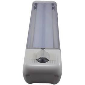 تصویر چراغ اضطراری ویداسی مدل WD-890T WEIDASI WD-890T LED Emergency Light