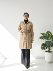 تصویر بارونی دانشجویی - کرم 