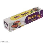 تصویر زیپ کیپ پنیلو سایز ۲۵ × ۳۰ سانتی متر 