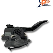 تصویر پدال گاز سمند EF7 عظام 