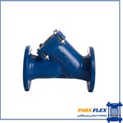 تصویر صافی فارآب 3 اینچ 