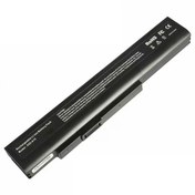 تصویر باتری لپ‌تاپ ام‌اس‌آی A32-A15 ® 