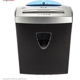 تصویر کاغذ خردکن پروتک مدل 468 Protech 468 Paper Shredder