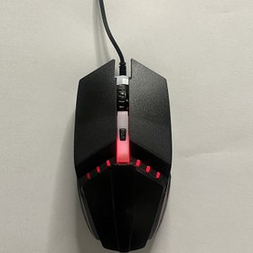 تصویر موس گیمینگ مدل HP G270 RGB G270 RGB GAMING MOUSE