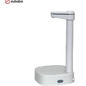 تصویر پمپ آب شارژی رومیزی مدل FY-817 