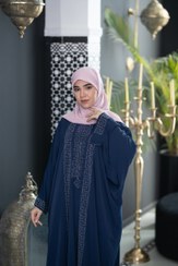 تصویر عبای زنانه 