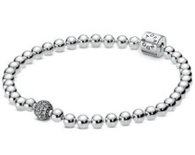 تصویر دستبند ساچمه ای پاندورا 