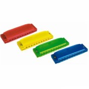 تصویر سازدهنی دیاتونیک هوهنر HAPPY COLOR 