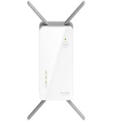 تصویر تقویت کننده Wi-Fi دی لینک مدل D-Link DAP-1860 AC2600 MU-MIMO Wi-Fi Range Extender 