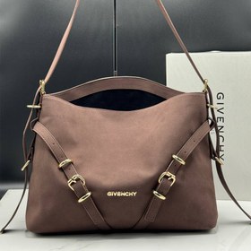 تصویر کیف دوشی Givenchy Voyou Medium 