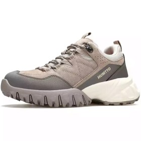 تصویر کفش کوهنوردی هامتو مدل 350354B سایز ۳۷ تا ۴۱ 