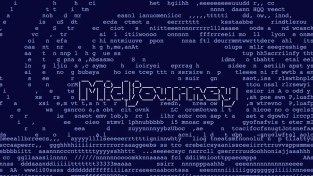 تصویر اکانت میدجورنی اشتراک استاندارد ۱ ماهه 