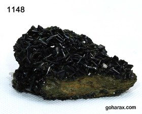 تصویر سنگ زینتی اپیدوت 