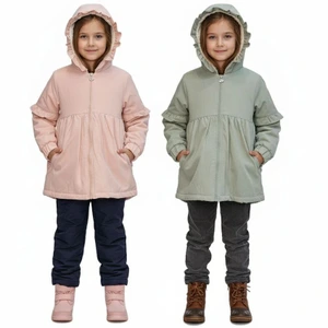 تصویر فروشگاه لباس کودک شاپرک کیدز