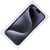 تصویر کارتن اصلی گوشی اپل مدل iPhone 15 Pro 