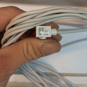 تصویر سنسور SMC PSE540-01 SMC PSE540-01
