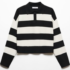 تصویر بافت زنانه منگو mango 