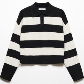 تصویر بافت زنانه منگو mango 