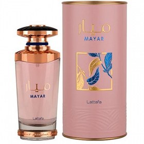 تصویر عطر ادکلن میار لطافه ۱۰۰ میل اصل Mayar Perfume 100ml EDP Lattafa