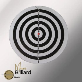 تصویر دارت سوزنی کد 1011 