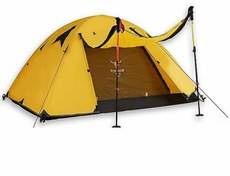 تصویر چادر مسافرتی پکینیو مدل K2001 ظرفیت ۲ نفره 