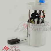 تصویر پمپ بنزین برلیانس H330 و H320 مناسب سری 200 و 300 