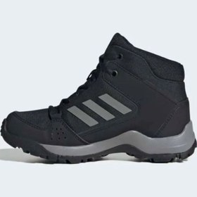 تصویر کفش های پیاده روی Id4857Police Terrex Hyperhıker Mid K آدیداس adidas 