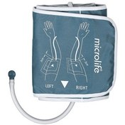 تصویر کاف فشارسنج دیجیتال بازویی میکرولایف 