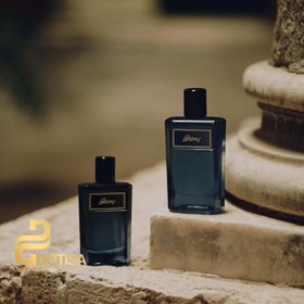 تصویر بریونی ادو پرفیوم مردانه بریونی حجم 100 میل عطر اورجینال Brioni Eau de Parfum Men Brioni 100 ML