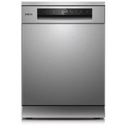 تصویر ماشین ظرفشویی 14 نفره یونیوا مدل VITALLY Univa VITALLY model dishwasher for 14 people 8 programs