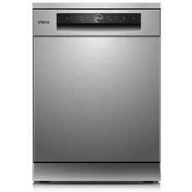 تصویر ماشین ظرفشویی 14 نفره یونیوا مدل VITALLY Univa VITALLY model dishwasher for 14 people 8 programs