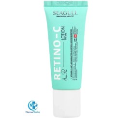 تصویر لوسیون پیشگیری کننده از آکنه رتینو سی ۲۰ میل سی گل 