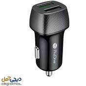 تصویر شارژر فندکی پرووان PCG11 ProOne car charger model PCG11
