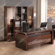 تصویر میزمدیریت آوا (لترون) 